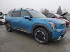 2024 Kia Ev9 Land на продаже в Eugene, OR - Side