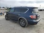 2018 Nissan Armada Sv for Sale in Oklahoma City, OK - Front End
