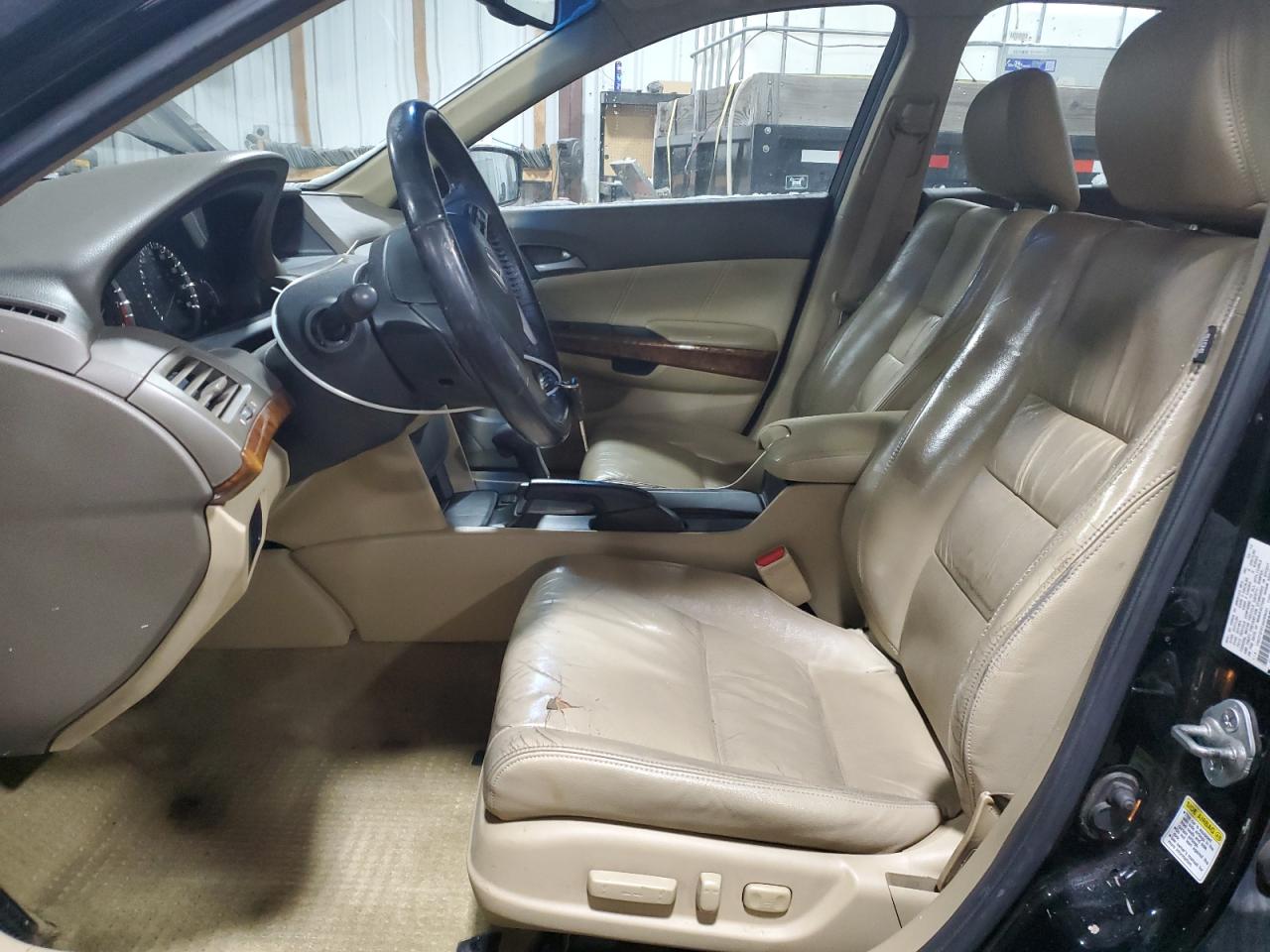 2010 Honda Accord - Image 7