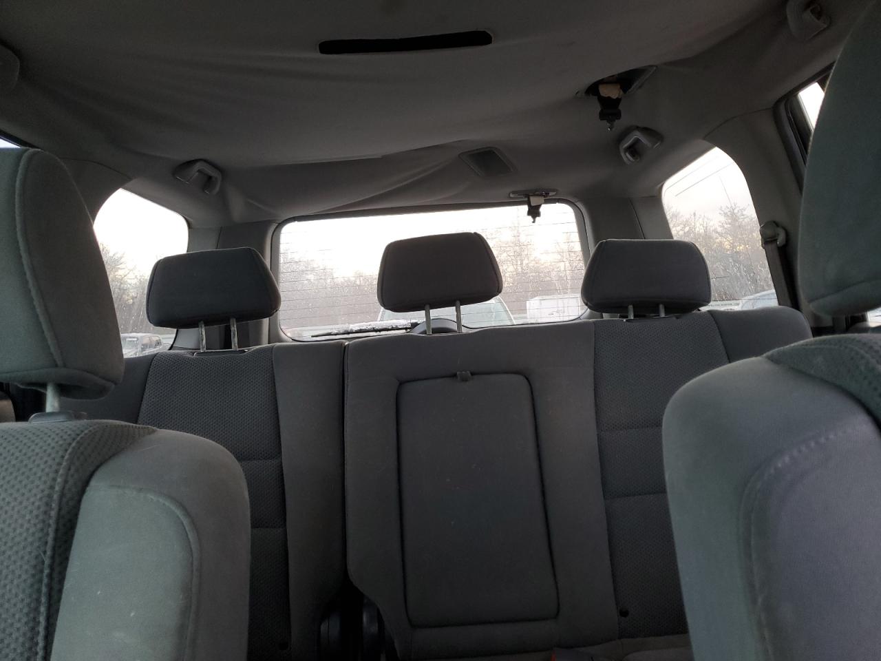 2008 Honda Pilot - Image 10