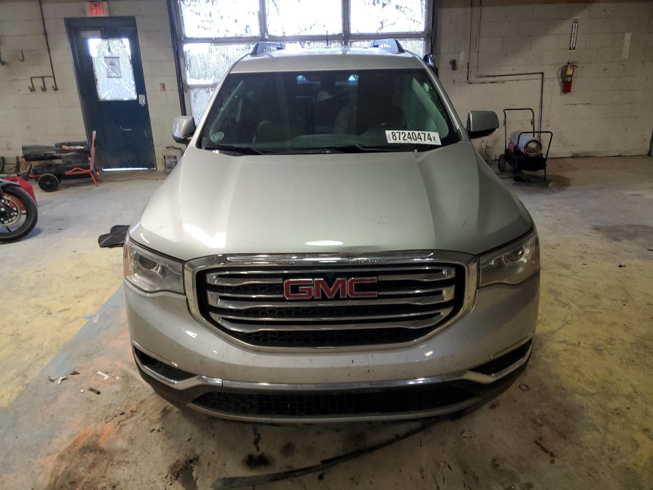 2018 GMC Acadia - Image 5