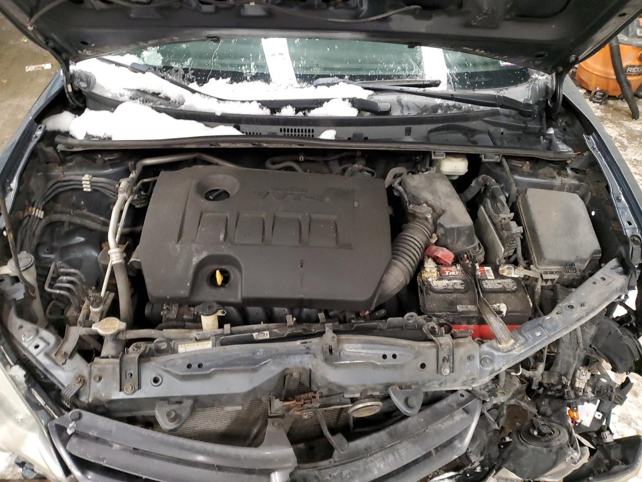 2015 Toyota Corolla - Image 11