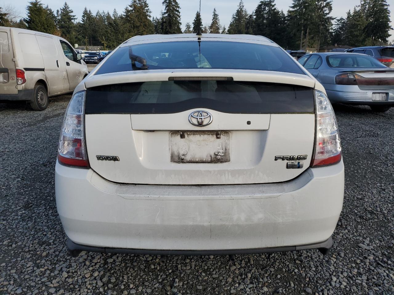 2008 Toyota Prius - Image 6