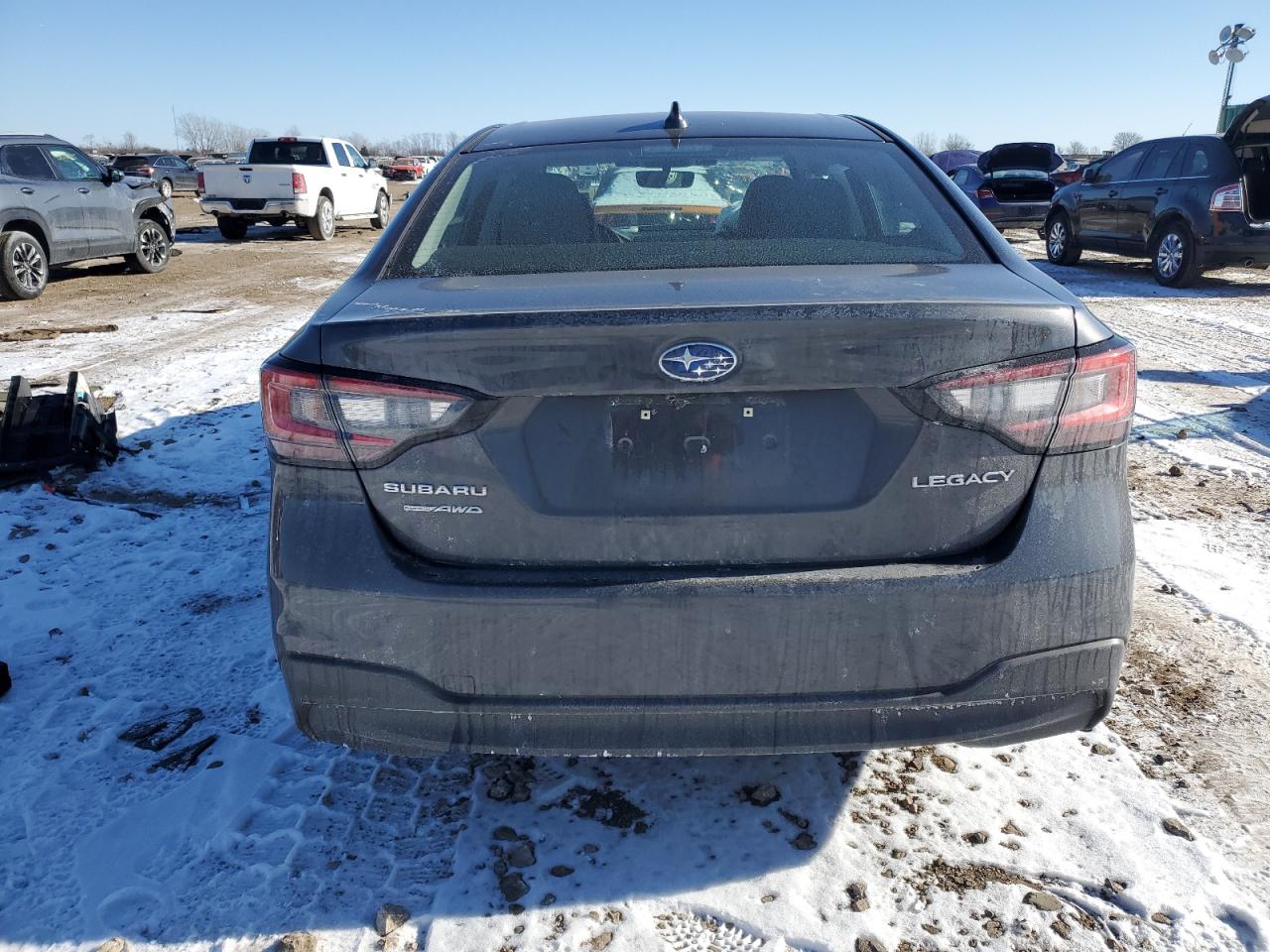 2024 Subaru Legacy - Image 6