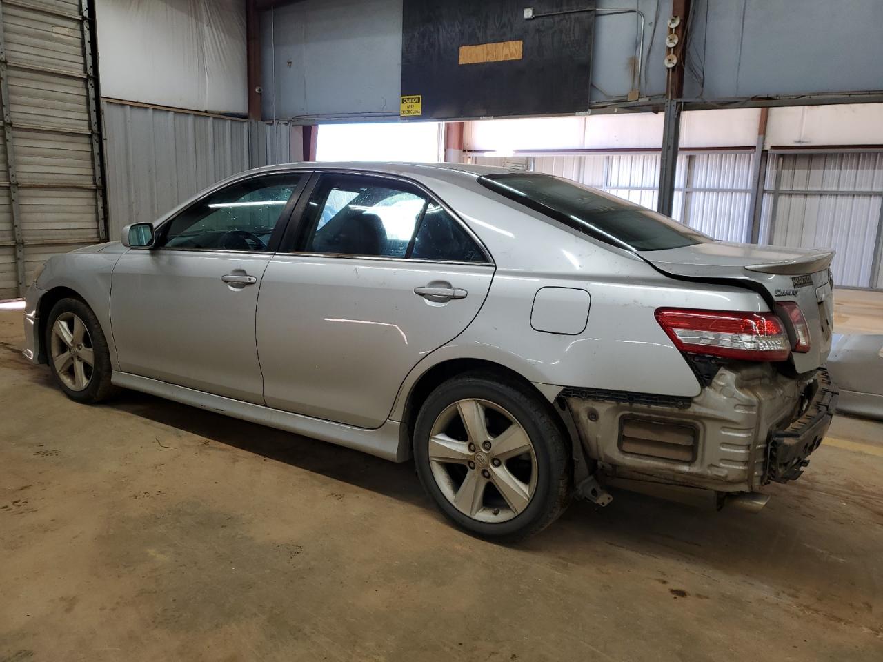 2011 Toyota Camry - Image 2