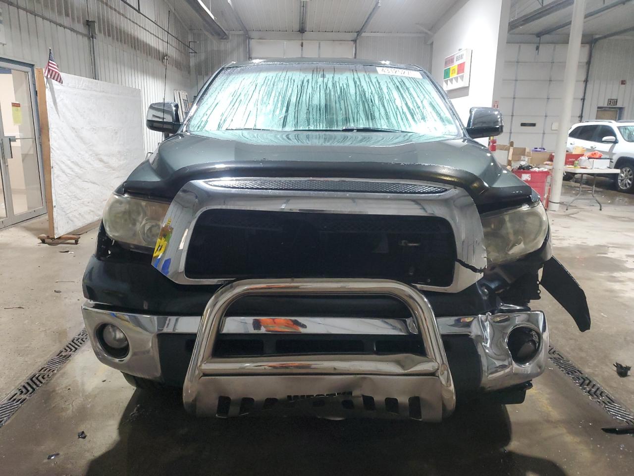 2008 Toyota Tundra - Image 5