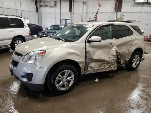 CHEVROLET EQUINOX 2015 Бежевий