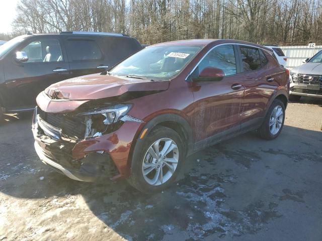  BUICK ENCORE 2023 Красный