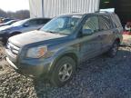 2008 Honda Pilot Ex for Sale in Windsor, NJ - Rear End