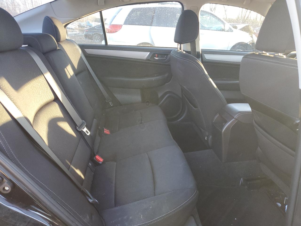2015 Subaru Legacy - Image 10