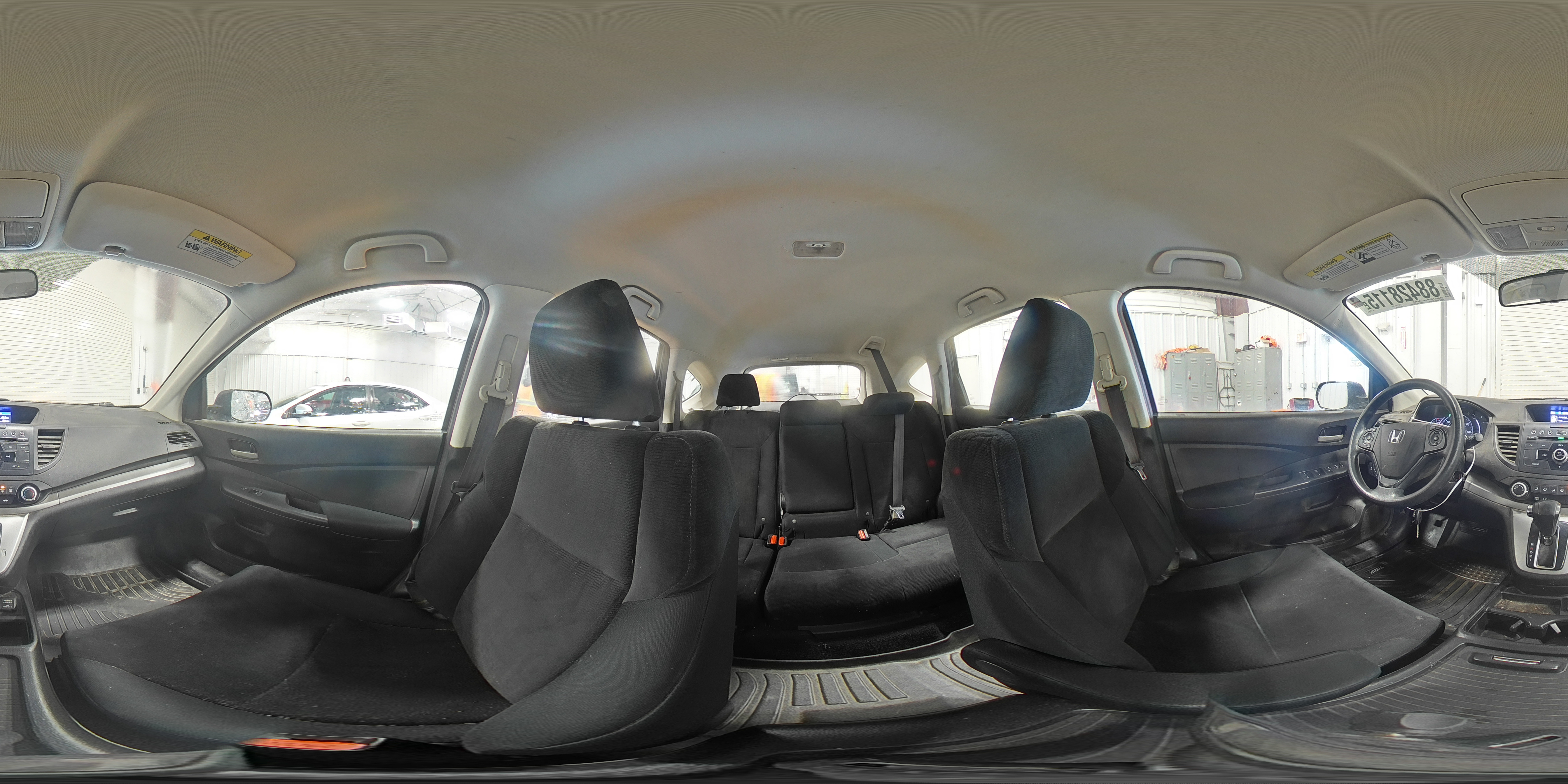 2012 Honda CR-V - Image 15