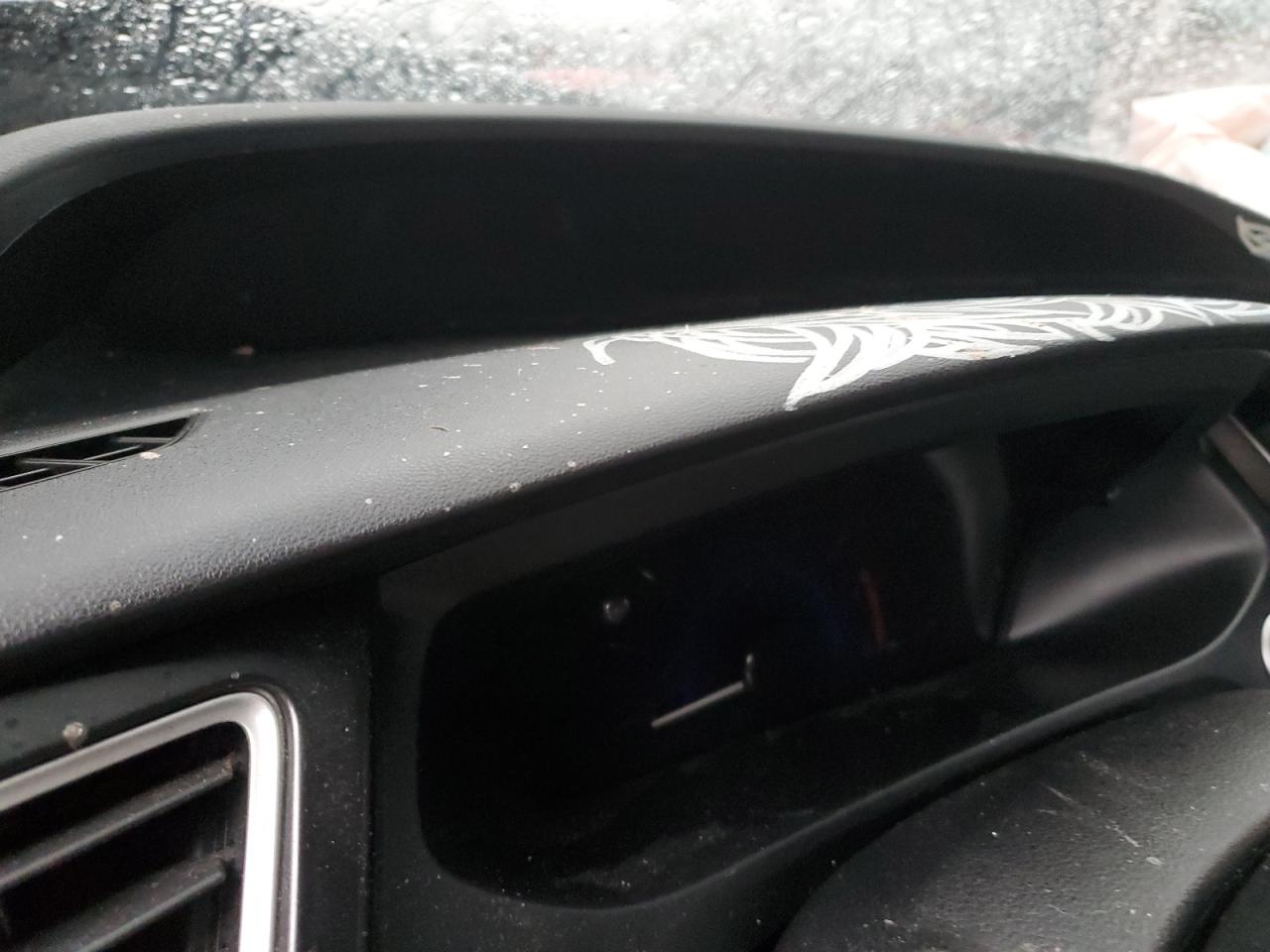 2015 Honda Civic - Image 9