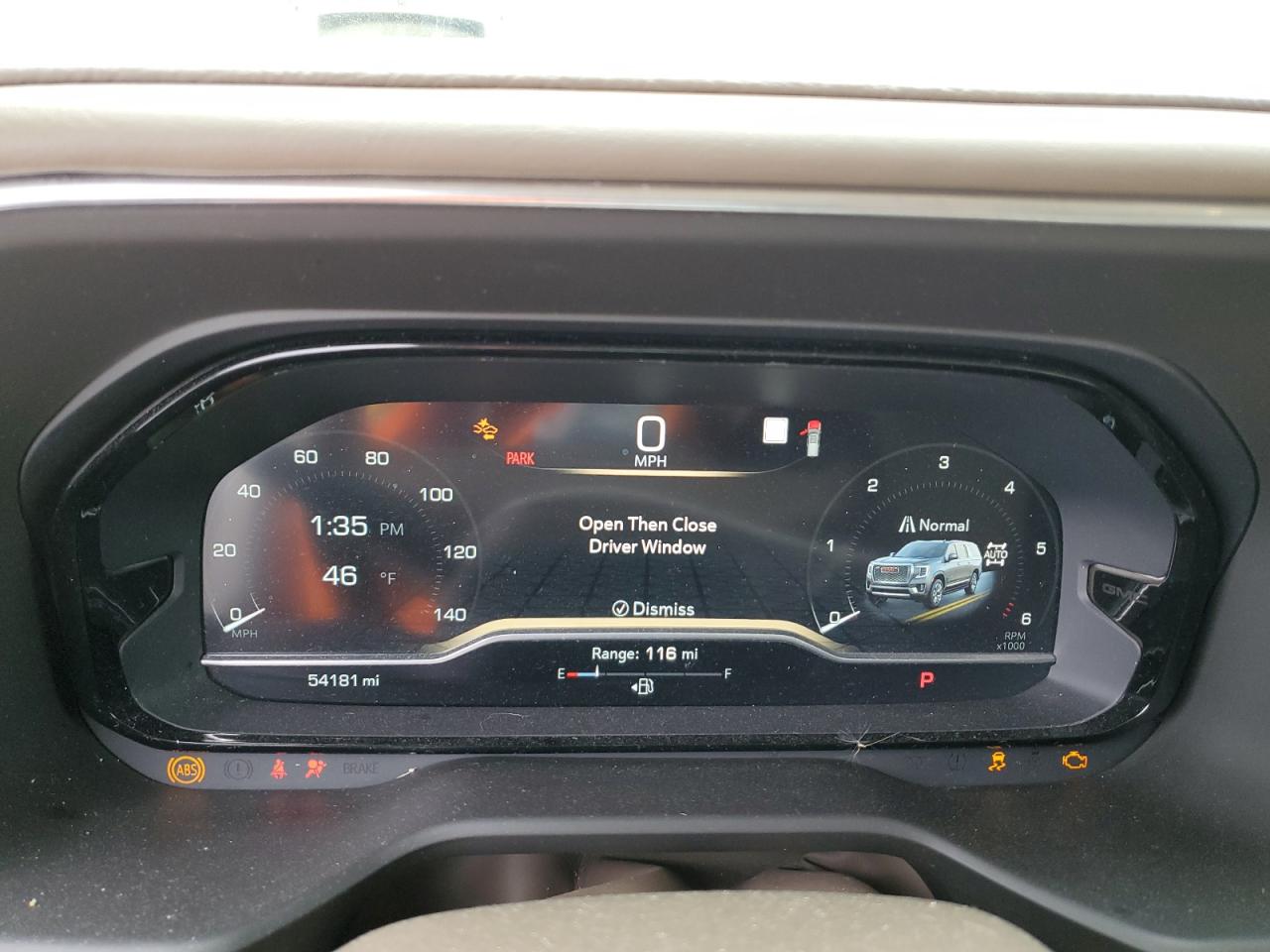 2022 GMC Yukon - Image 9
