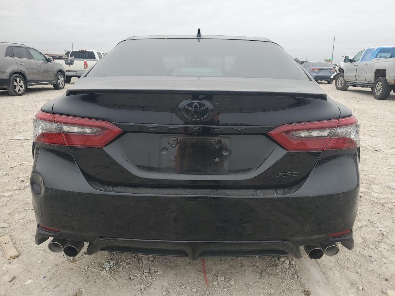 2022 Toyota Camry - Image 6