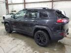 2014 Jeep Cherokee Trailhawk en Venta en Lawrenceburg, KY - All Over