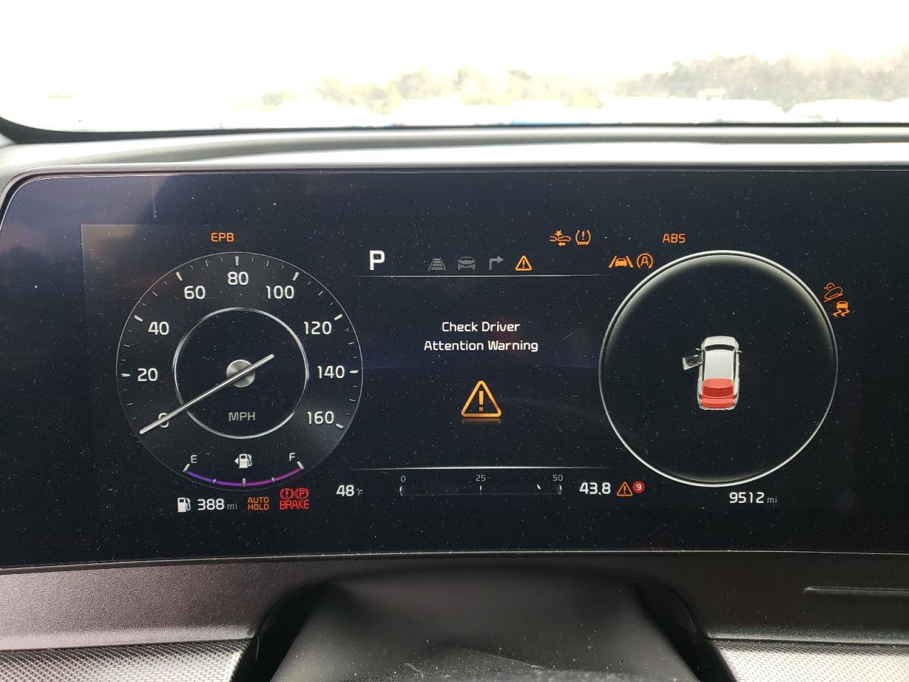 2024 Kia Sportage - Image 9