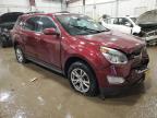 Franklin, WI에서 판매 중인 2016 Chevrolet Equinox Lt - Front End