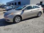 2012 Hyundai Sonata Gls de vânzare în Jacksonville, FL - Mechanical