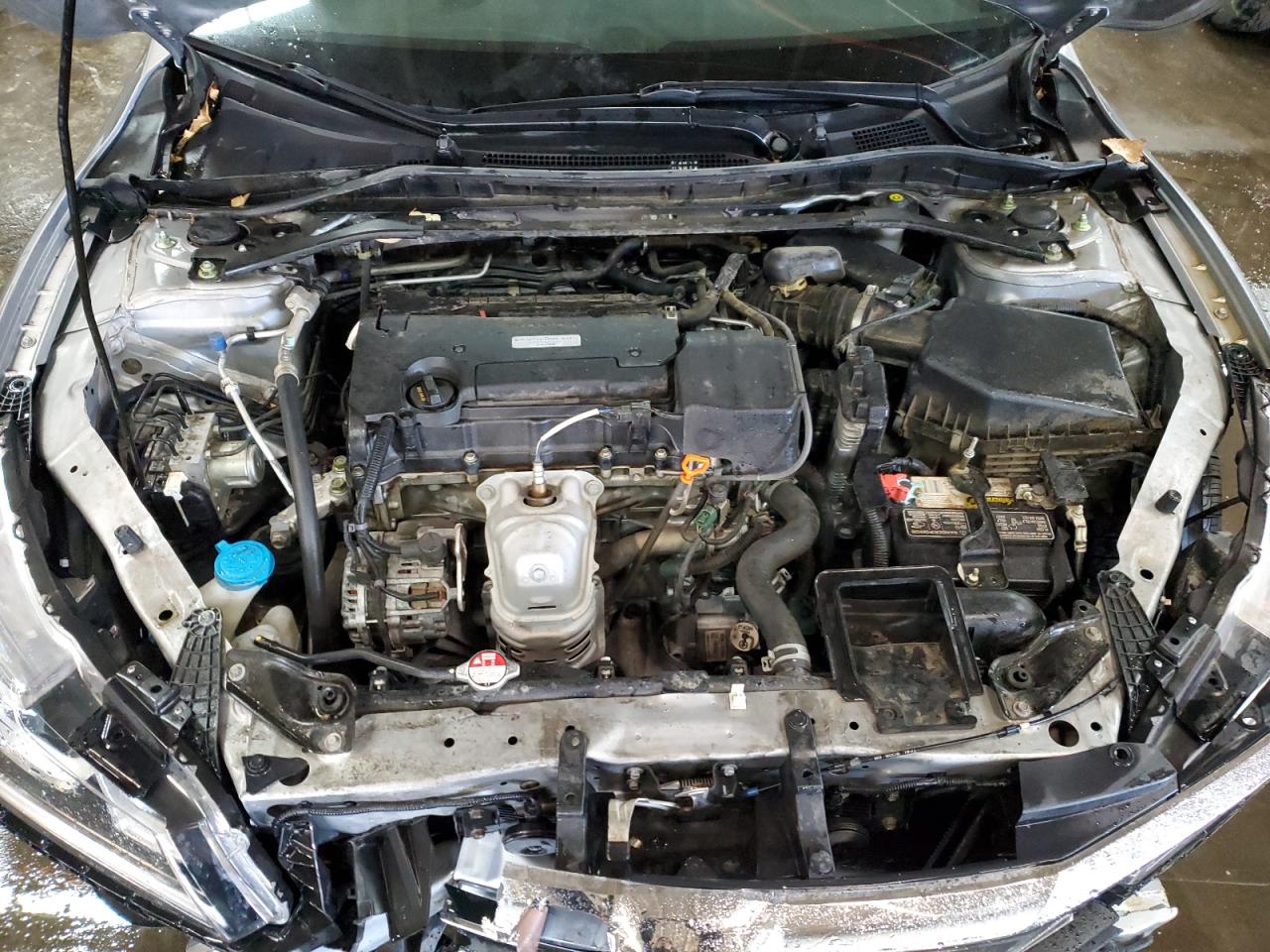 2017 Honda Accord - Image 11