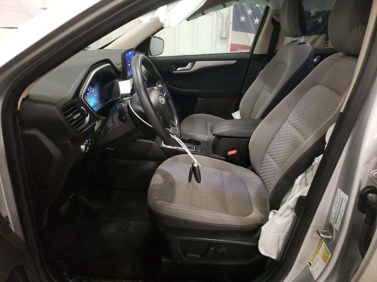 2020 Ford Escape - Image 7