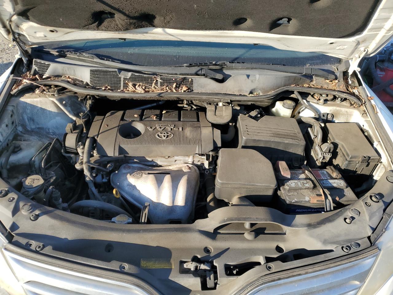 2009 Toyota Venza - Image 11