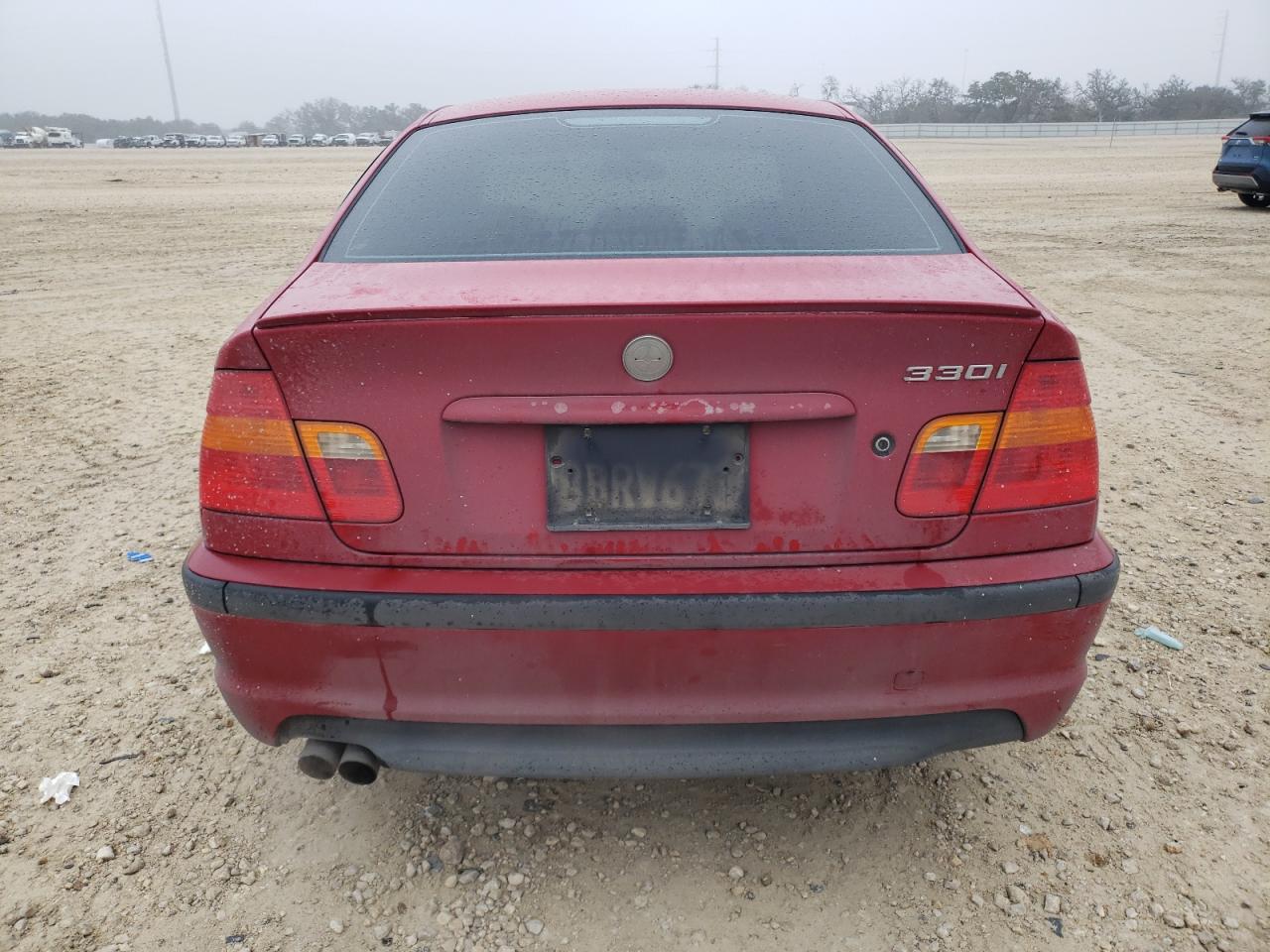 2004 BMW 3er - Image 6