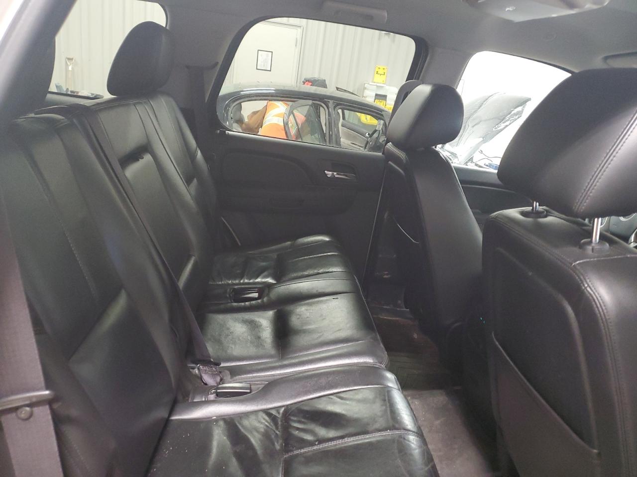 2012 GMC Yukon - Image 11