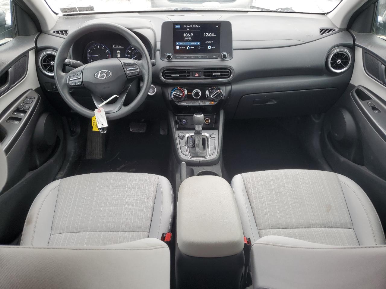 2022 Hyundai Kona - Image 8