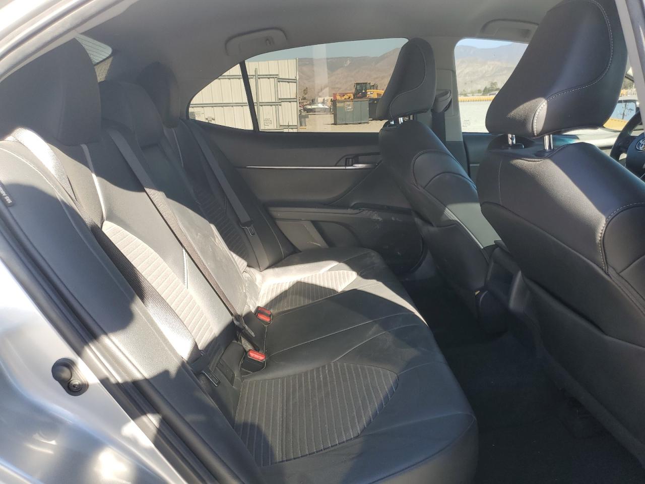 2020 Toyota Camry - Image 10