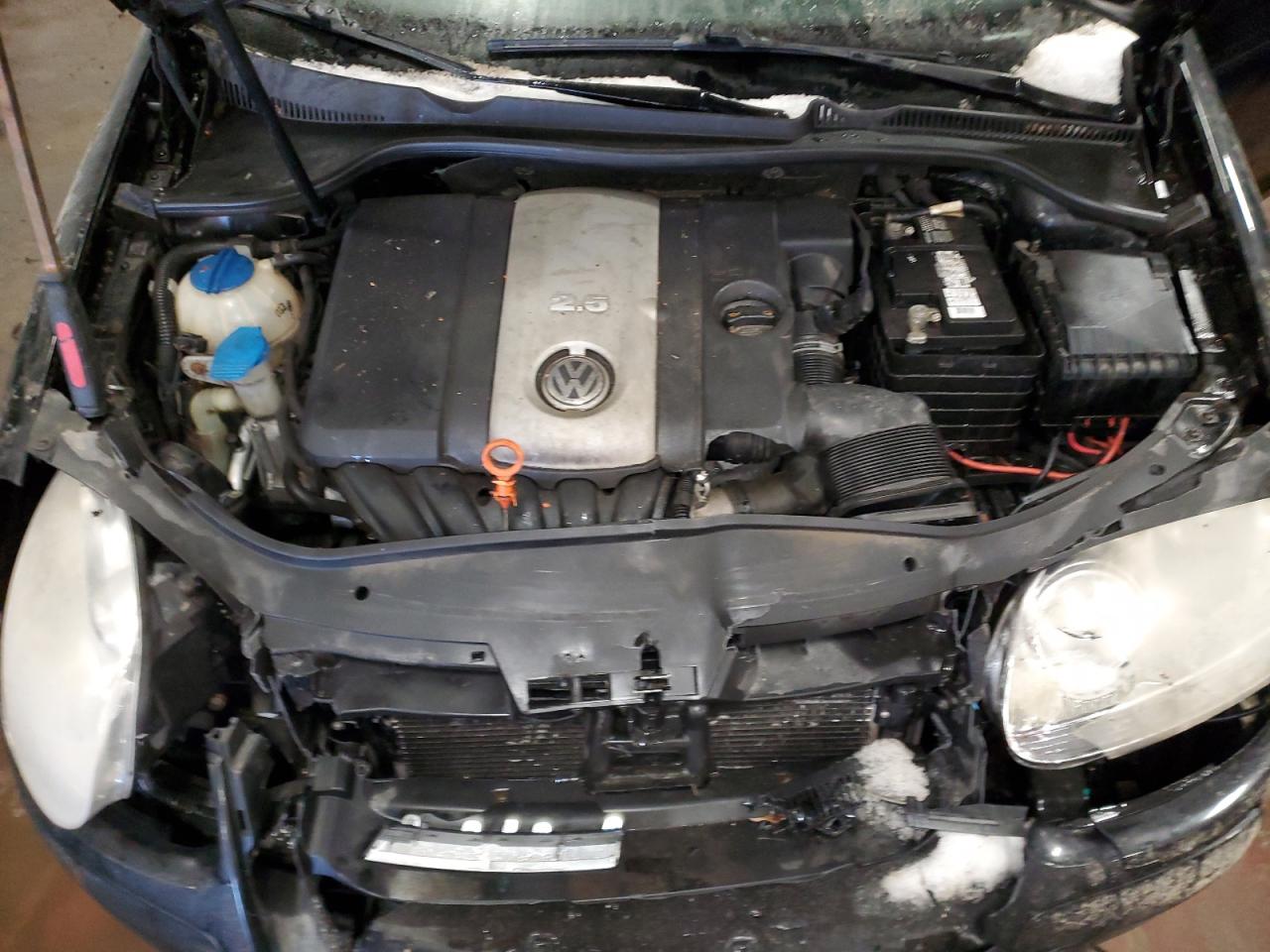 2008 Volkswagen Jetta - Image 11