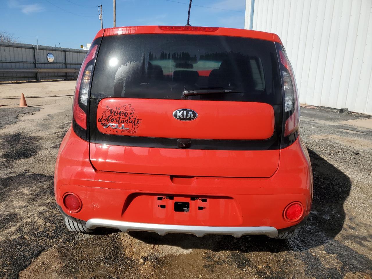 2017 Kia Soul - Image 6