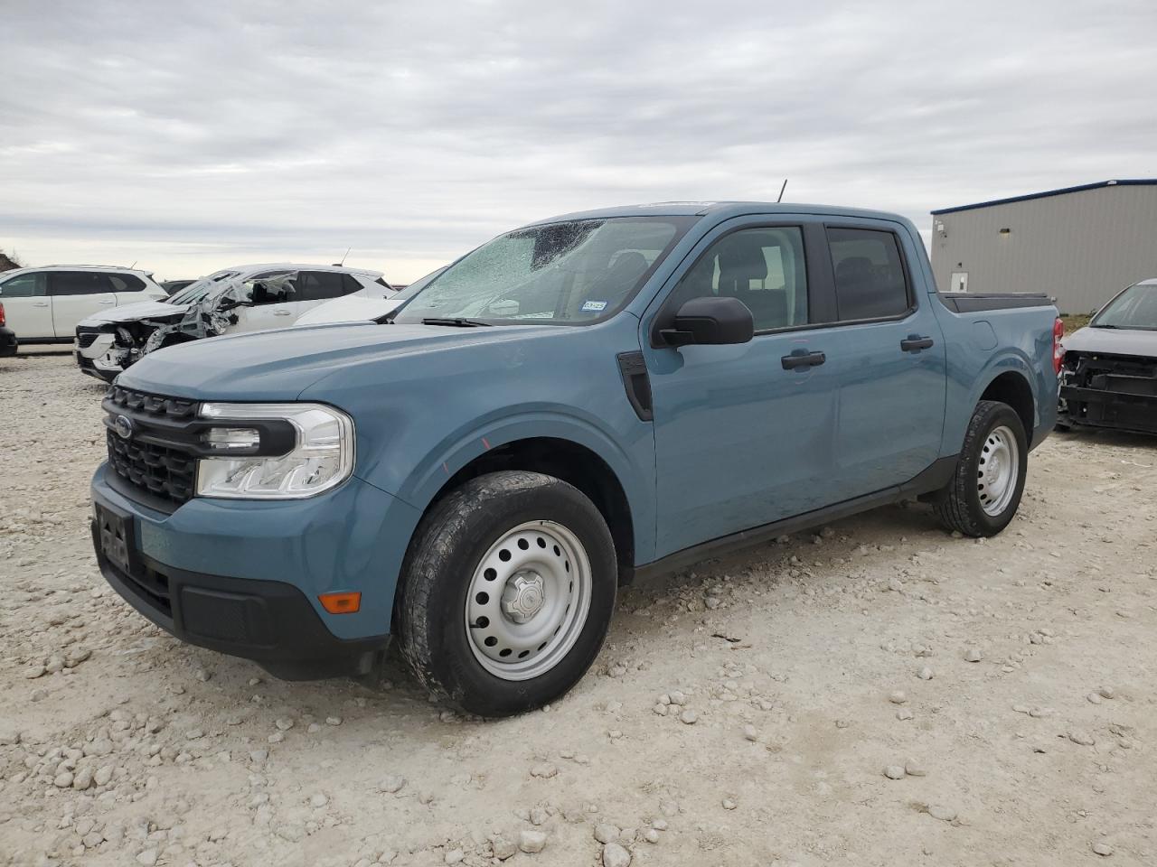 2022 Ford Maverick - Image 1