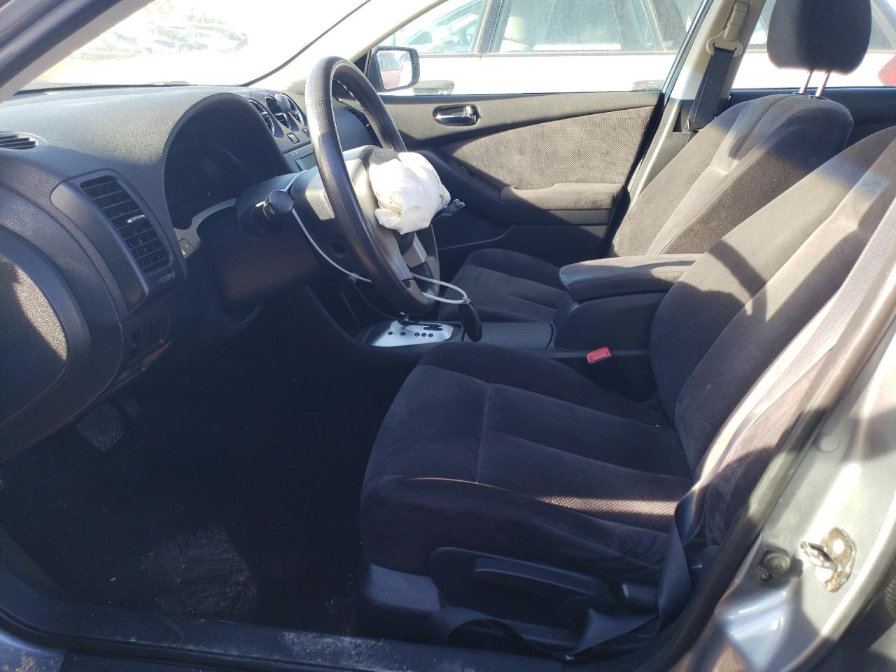 2008 Nissan Altima - Image 7