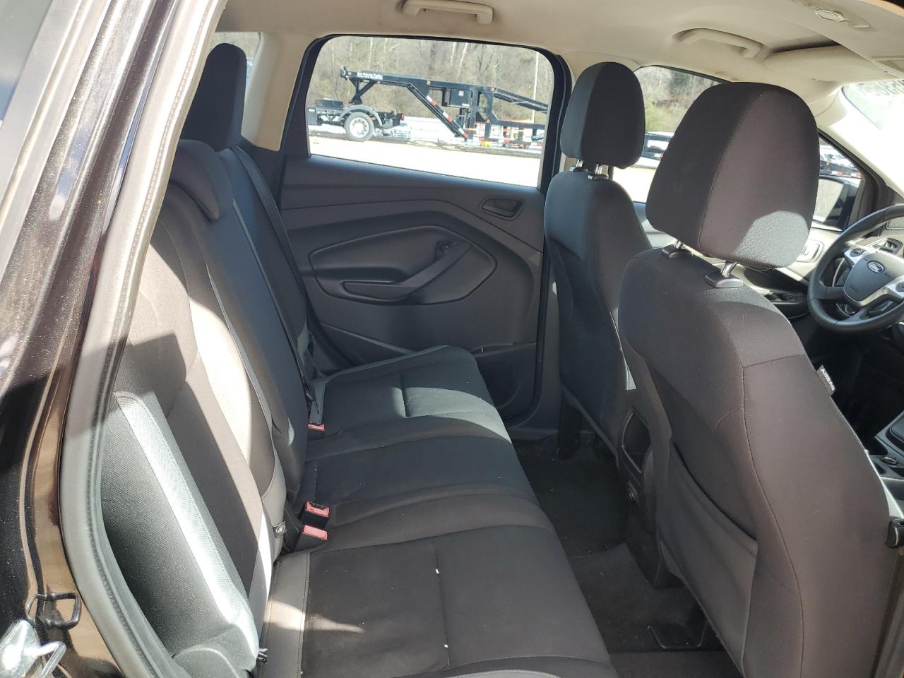 2014 Ford Escape - Image 10