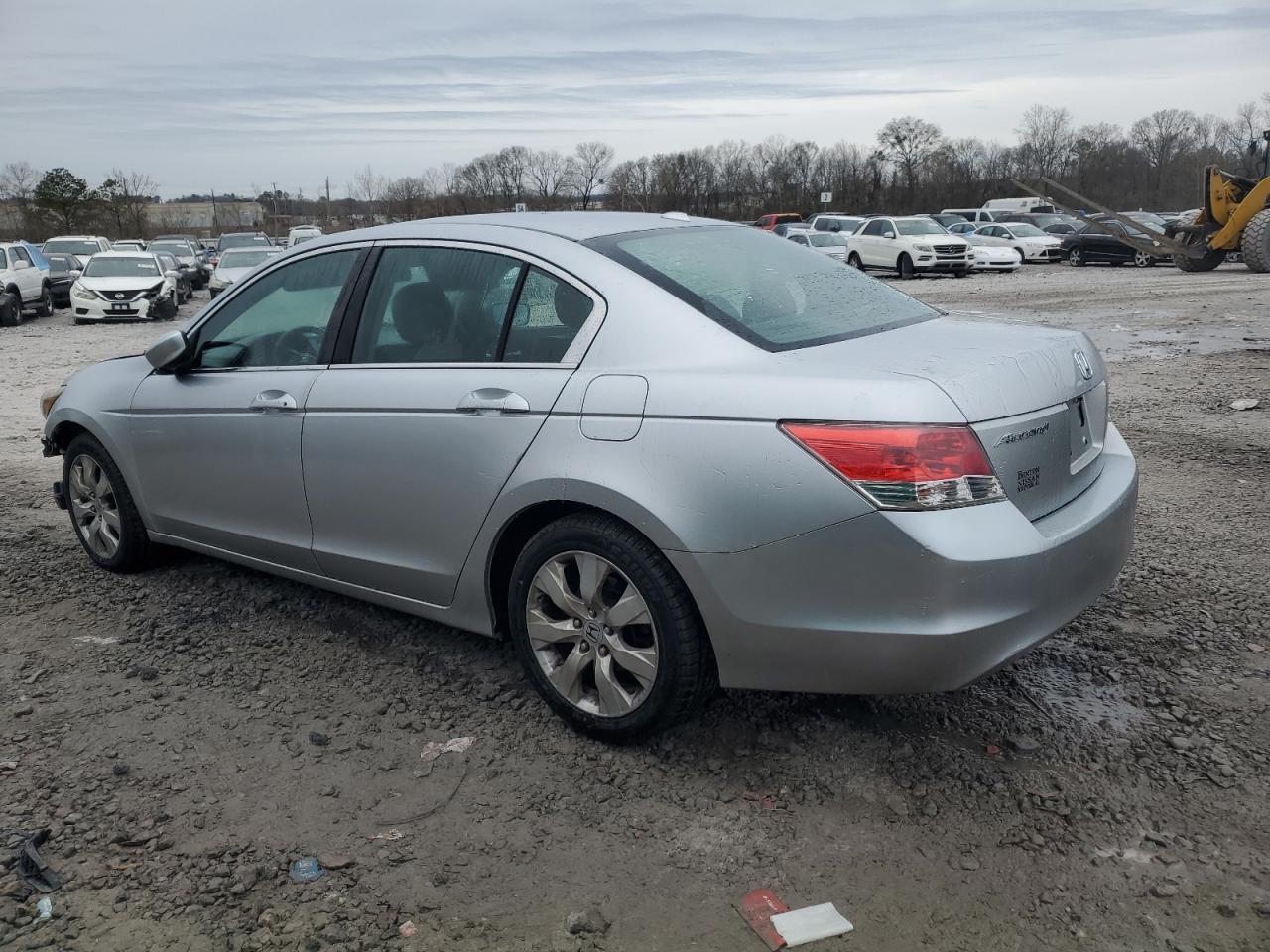 2010 Honda Accord - Image 2