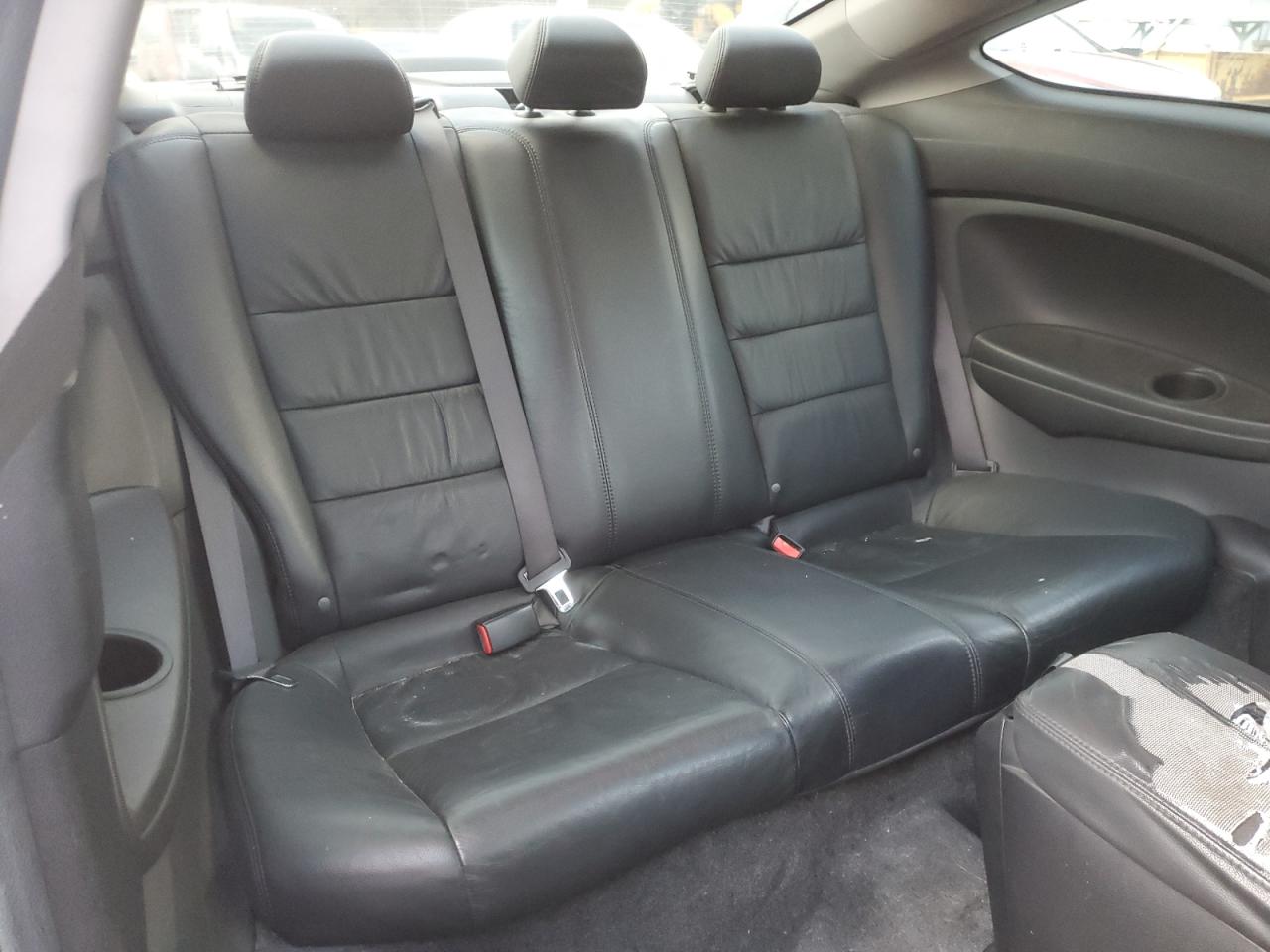 2009 Honda Accord - Image 10