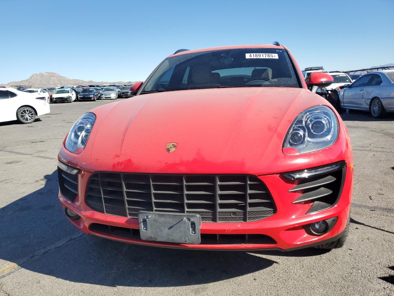 2018 Porsche Macan - Image 5