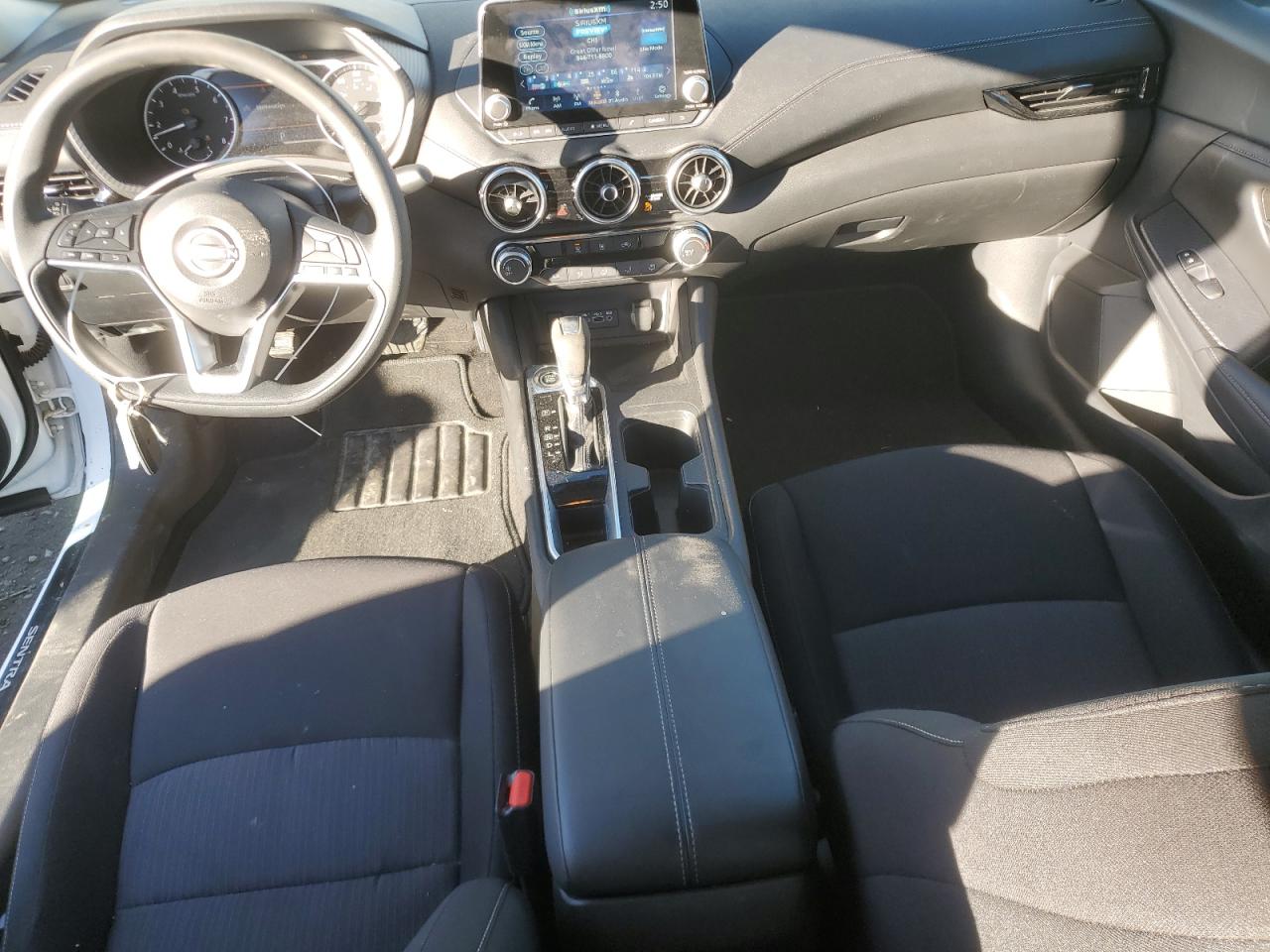 3N1AB8CV2RY261155 NISSAN SENTRA 2024