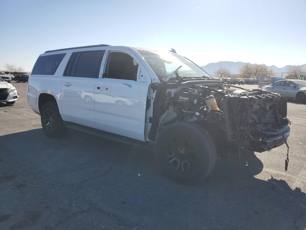 2018 GMC Yukon - Image 4