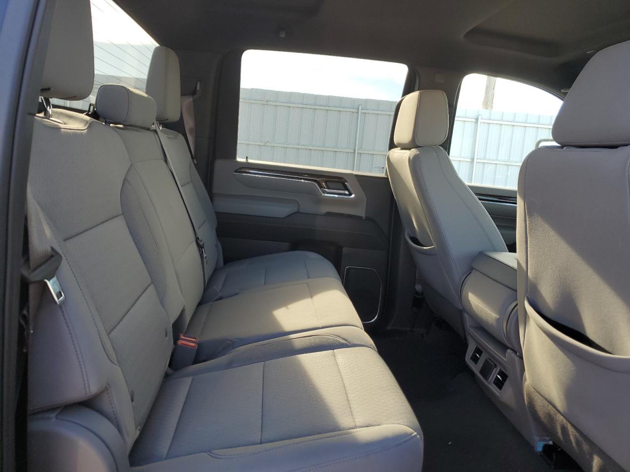 1GC4YNE76RF104872 CHEVROLET ALL Models 2024