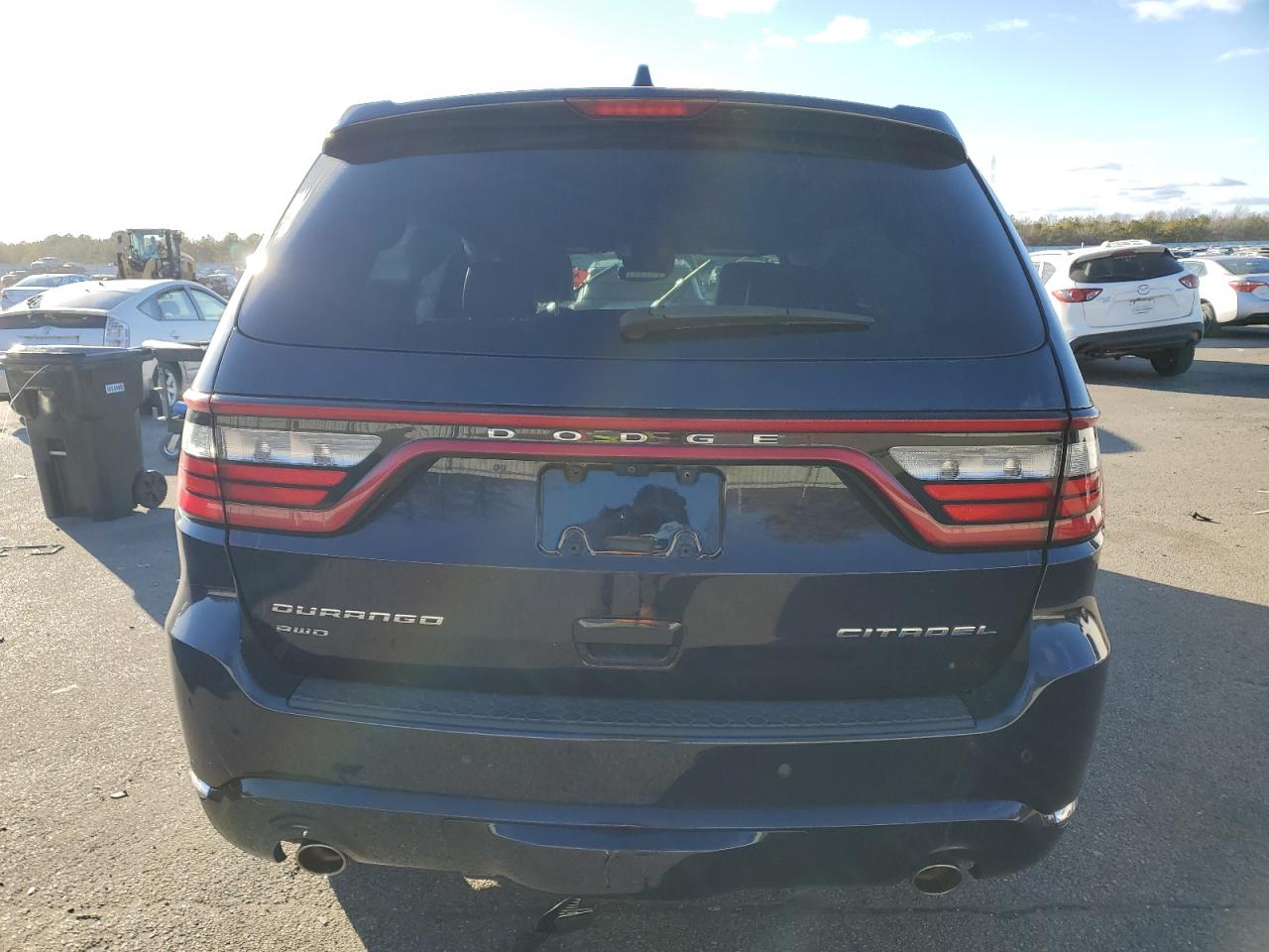 2017 Dodge Durango - Image 6