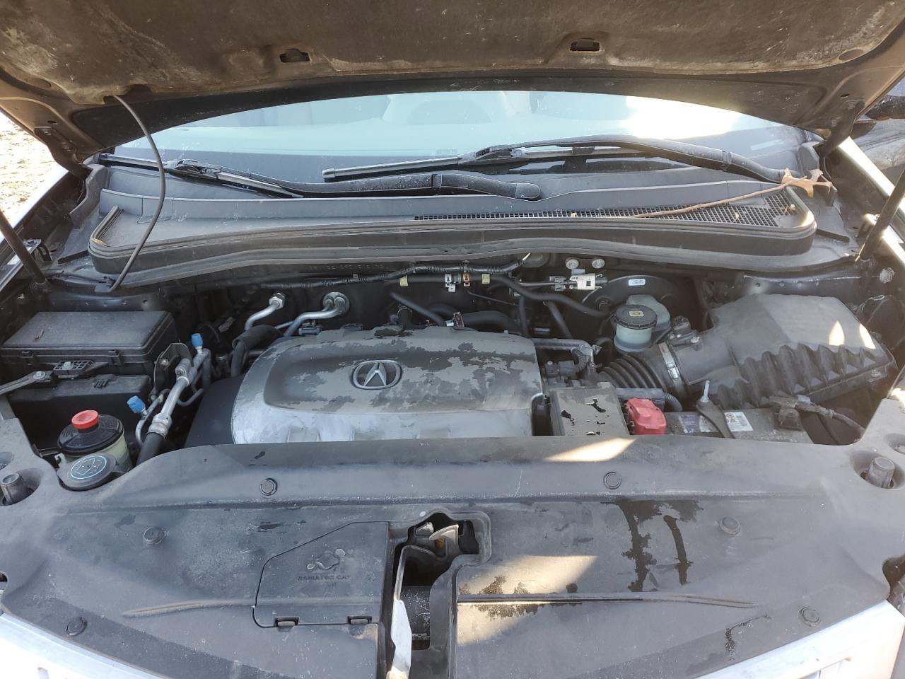 2013 Acura MDX - Image 12