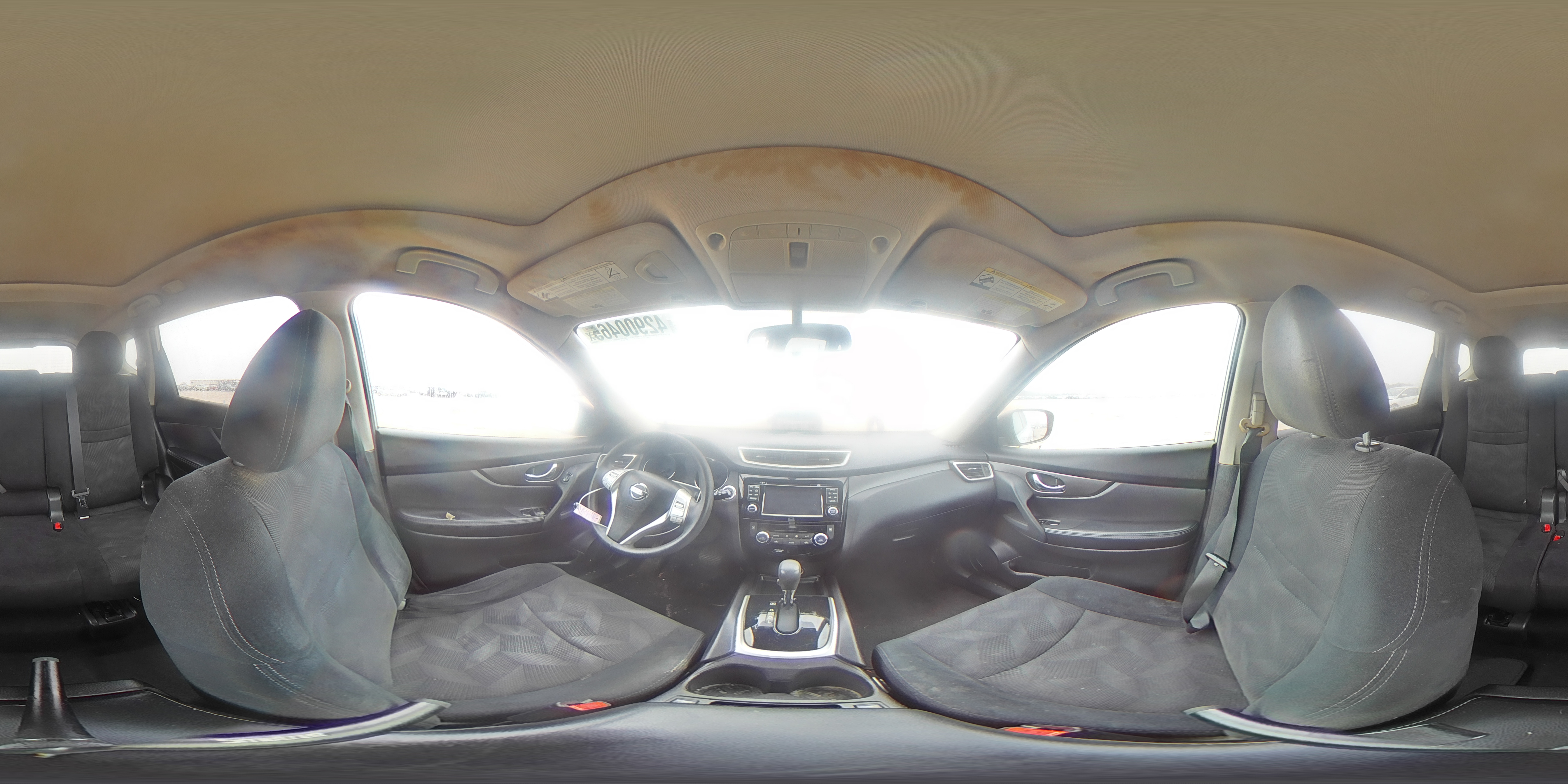 2015 Nissan Rogue - Image 14