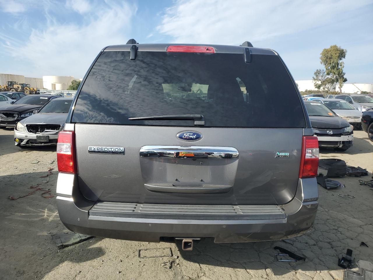 2014 Ford Expedition - Image 6