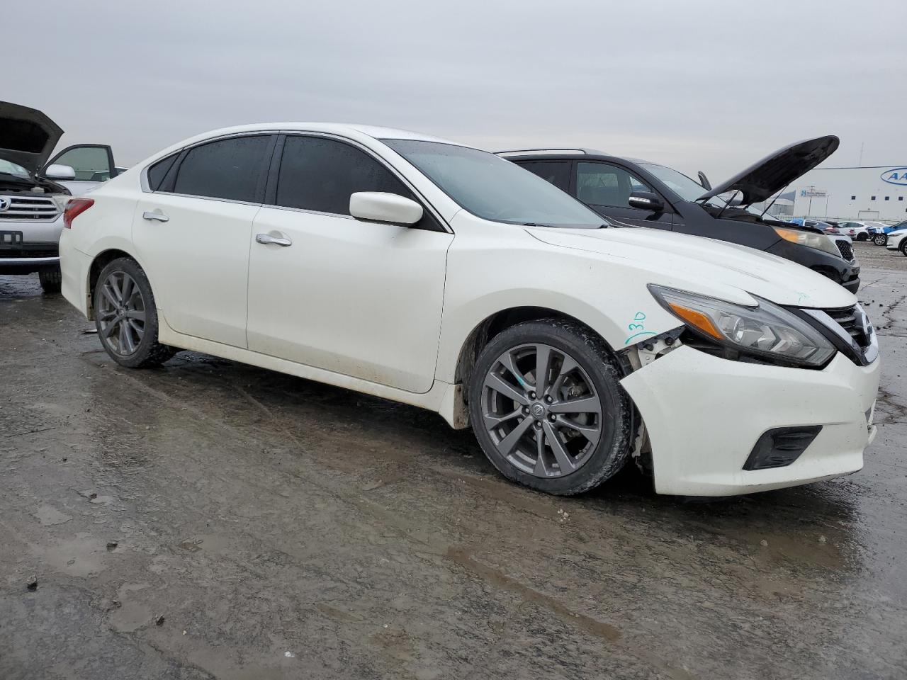 1N4AL3APXJC276152 NISSAN ALTIMA 2018