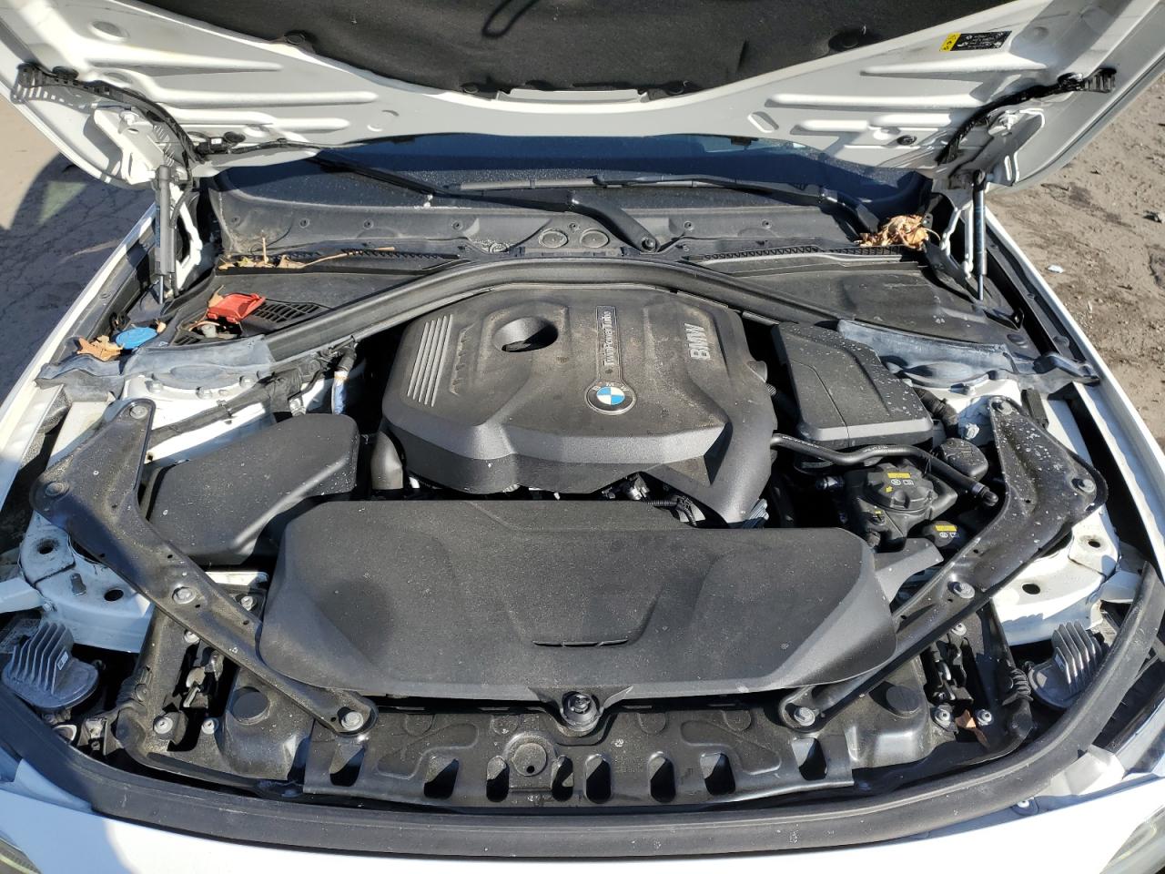 2018 BMW 4er - Image 11