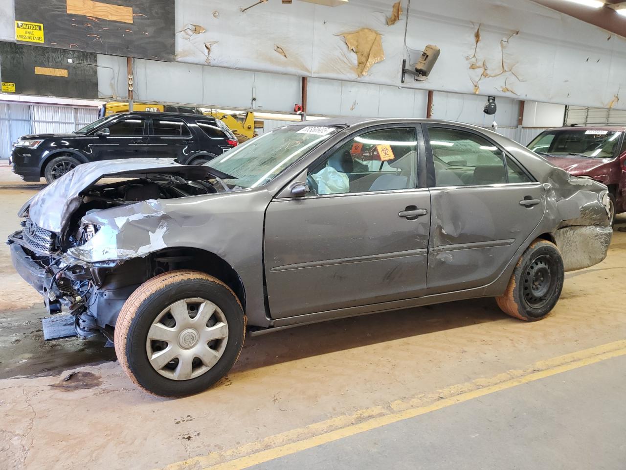 2004 Toyota Camry - Image 1