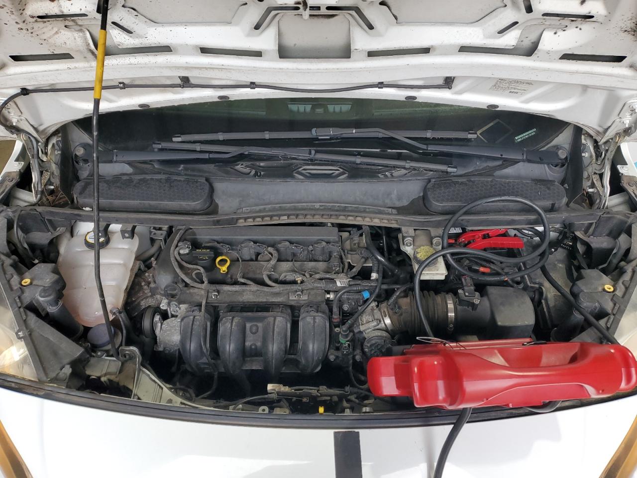 2014 Ford Transit - Image 11