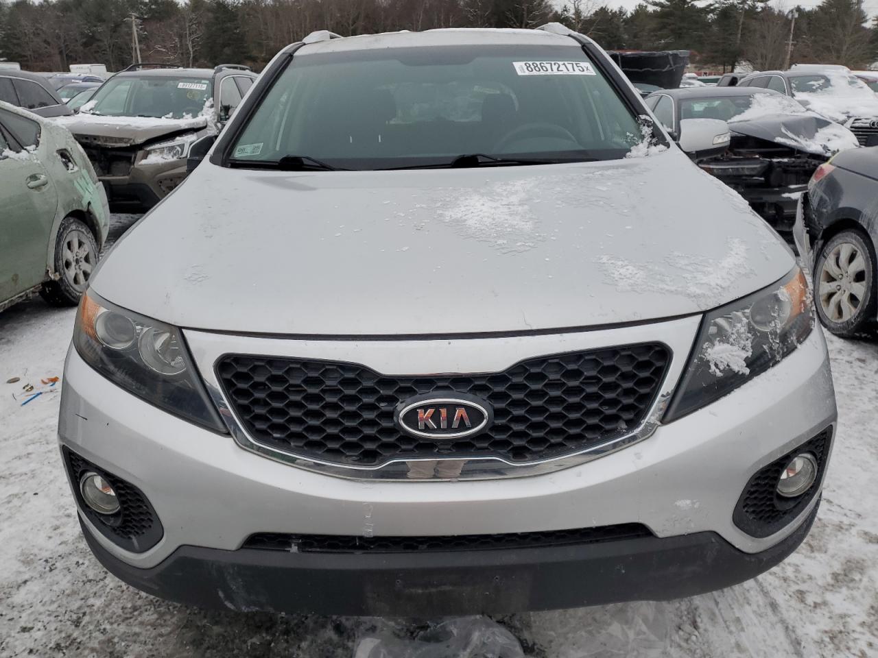 2013 Kia Sorento - Image 5