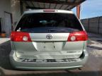 2006 Toyota Sienna Ce na sprzedaż w Homestead, FL - Front End